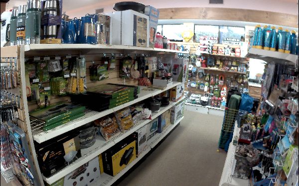 Camping Gear & Supplies at Shaver Lake Sports