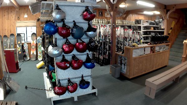 Ski & Snowboard Rentals at Shaver Lake Sports